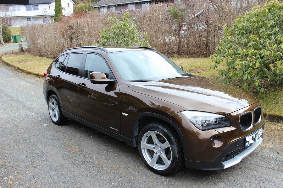 Albertville bmw #5