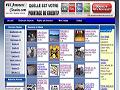 ANNONCES :
01 Annonces Classees Gratuite (Animaux, Autos, Meuble, Emploi et plus)