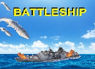logo battleship