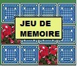 logo jeu memoire